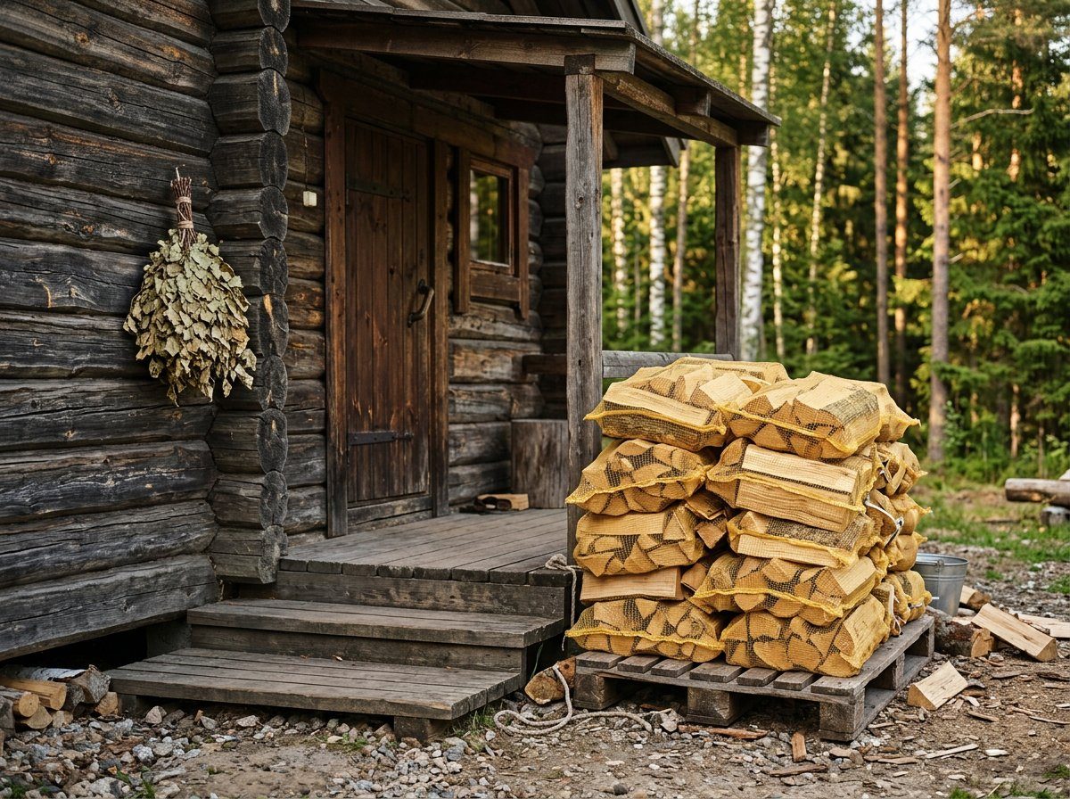 Уголь и акация — 12 м³ — улица Заречная, 83