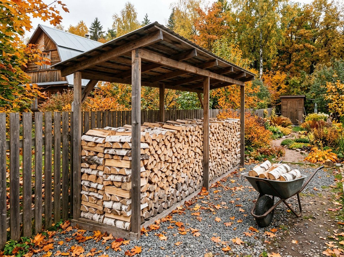 Берёза камерной сушки — 7 м³ — Реутов, проспект Угловая, 21к3